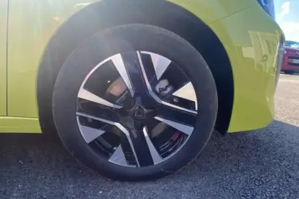 Photo 14 Peugeot 208 Gén. II Ph2 Allure 5