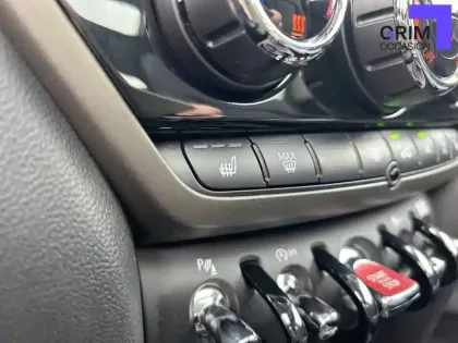 Photo 21 Mini Mini Countryman 136 ch BVA7