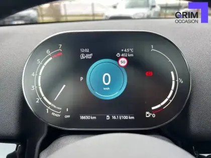 Photo 6 Mini Mini Countryman 136 ch BVA7