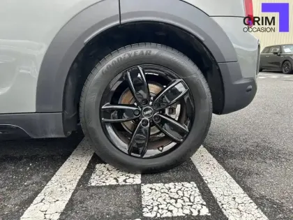 Photo 13 Mini Mini Countryman 136 ch BVA7