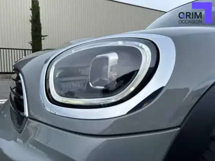 Photo 16 Mini Mini Countryman 136 ch BVA7