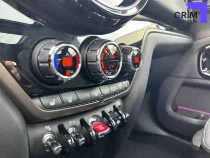 Photo 7 Mini Mini Countryman 136 ch BVA7