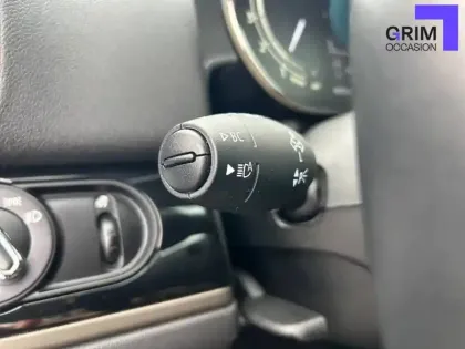 Photo 22 Mini Mini Countryman 136 ch BVA7