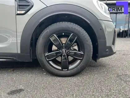 Photo 15 Mini Mini Countryman 136 ch BVA7