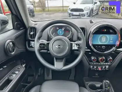 Photo 5 Mini Mini Countryman 136 ch BVA7