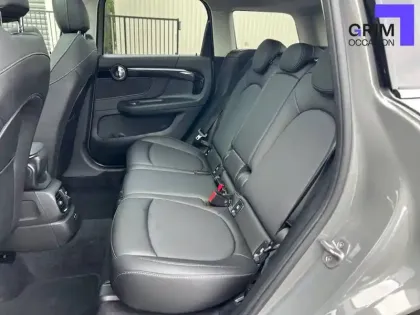 Photo 10 Mini Mini Countryman 136 ch BVA7