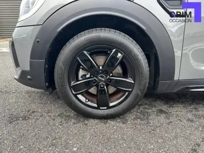 Photo 12 Mini Mini Countryman 136 ch BVA7