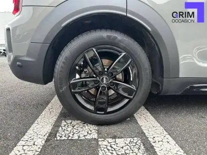 Photo 14 Mini Mini Countryman 136 ch BVA7