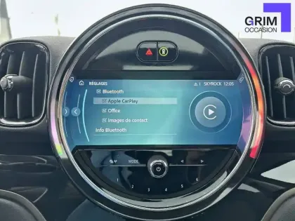 Photo 20 Mini Mini Countryman 136 ch BVA7