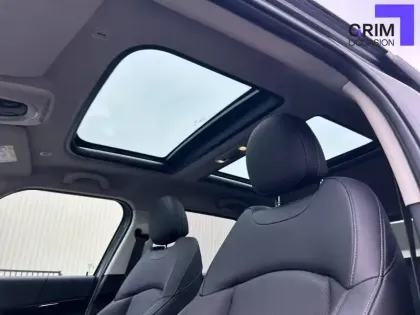 Photo 17 Mini Mini Countryman 136 ch BVA7