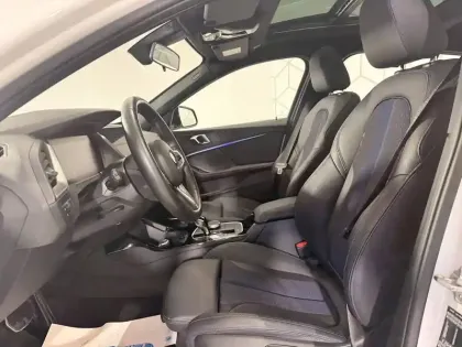 Photo 5 BMW Serie 1 120i 178 ch DKG7