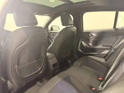 Photo 27 BMW Serie 1 120i 178 ch DKG7