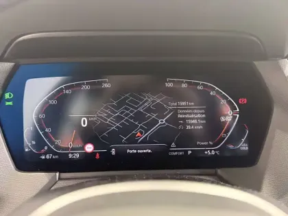 Photo 11 BMW Serie 1 120i 178 ch DKG7