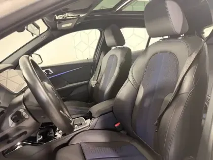 Photo 25 BMW Serie 1 120i 178 ch DKG7