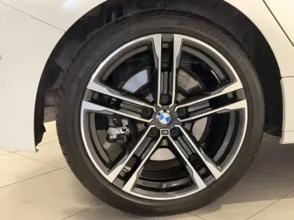 Photo 41 BMW Serie 1 120i 178 ch DKG7