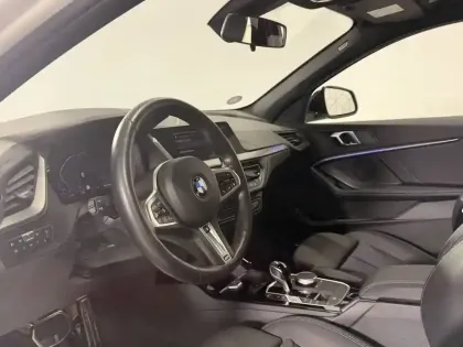 Photo 26 BMW Serie 1 120i 178 ch DKG7