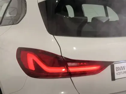 Photo 21 BMW Serie 1 120i 178 ch DKG7