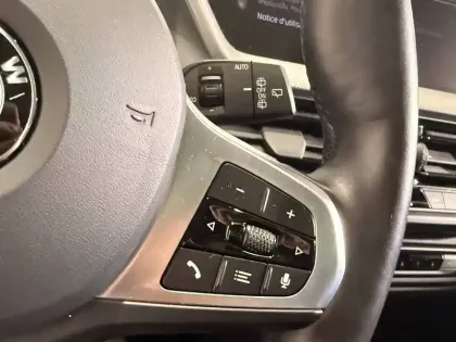 Photo 40 BMW Serie 1 120i 178 ch DKG7