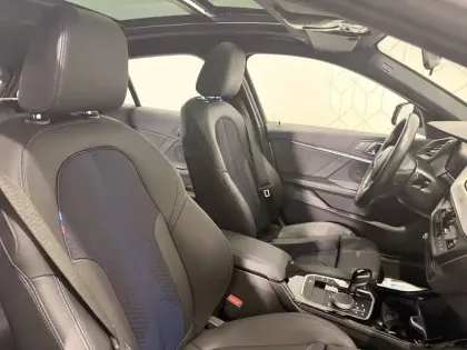 Photo 37 BMW Serie 1 120i 178 ch DKG7