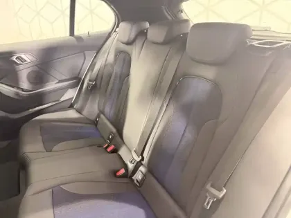 Photo 30 BMW Serie 1 120i 178 ch DKG7