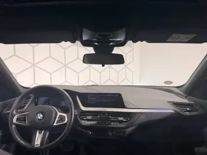 Photo 6 BMW Serie 1 120i 178 ch DKG7