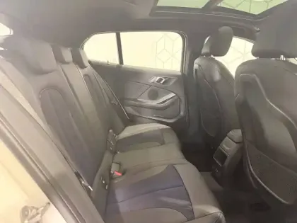 Photo 35 BMW Serie 1 120i 178 ch DKG7