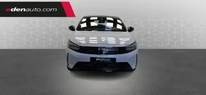 Photo 43 Opel Corsa  1.2 Turbo 100 ch BVA8