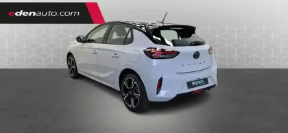 Photo 38 Opel Corsa  1.2 Turbo 100 ch BVA8