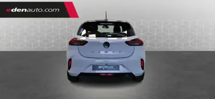 Photo 75 Opel Corsa  1.2 Turbo 100 ch BVA8