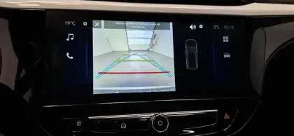 Photo 48 Opel Corsa  1.2 Turbo 100 ch BVA8