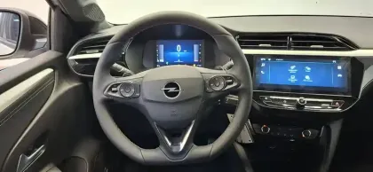 Photo 94 Opel Corsa  1.2 Turbo 100 ch BVA8