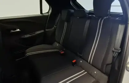 Photo 82 Opel Corsa  1.2 Turbo 100 ch BVA8