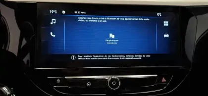 Photo 103 Opel Corsa  1.2 Turbo 100 ch BVA8