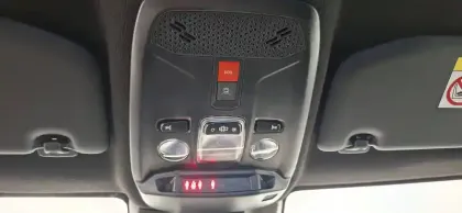 Photo 65 Opel Corsa  1.2 Turbo 100 ch BVA8