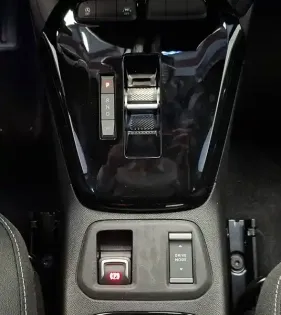 Photo 12 Opel Corsa  1.2 Turbo 100 ch BVA8