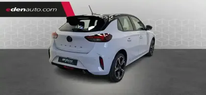 Photo 76 Opel Corsa  1.2 Turbo 100 ch BVA8