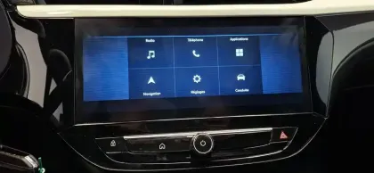 Photo 107 Opel Corsa  1.2 Turbo 100 ch BVA8