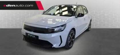 Photo 72 Opel Corsa  1.2 Turbo 100 ch BVA8