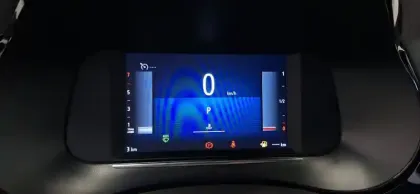 Photo 18 Opel Corsa  1.2 Turbo 100 ch BVA8