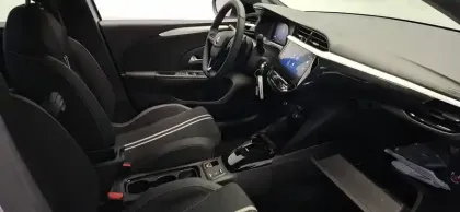 Photo 59 Opel Corsa  1.2 Turbo 100 ch BVA8