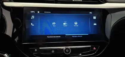 Photo 70 Opel Corsa  1.2 Turbo 100 ch BVA8