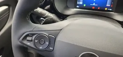 Photo 19 Opel Corsa  1.2 Turbo 100 ch BVA8