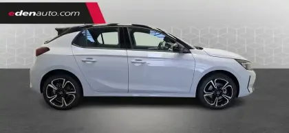 Photo 41 Opel Corsa  1.2 Turbo 100 ch BVA8