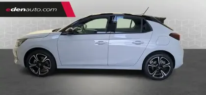 Photo 29 Opel Corsa  1.2 Turbo 100 ch BVA8