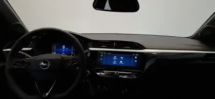 Photo 55 Opel Corsa  1.2 Turbo 100 ch BVA8