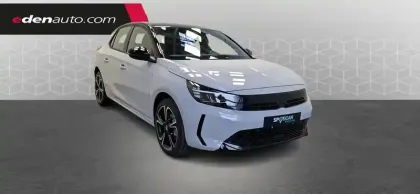 Photo 42 Opel Corsa  1.2 Turbo 100 ch BVA8