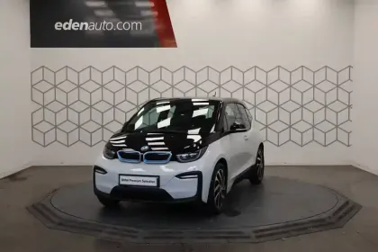 Photo Bmw I3 Atelier