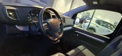 Photo 11 Peugeot Expert  FGN TOLE STANDARD BLUEHDI 180 S&S EAT8