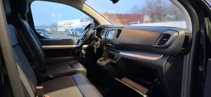 Photo 12 Peugeot Expert  FGN TOLE STANDARD BLUEHDI 180 S&S EAT8