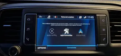 Photo 22 Peugeot Expert  FGN TOLE STANDARD BLUEHDI 180 S&S EAT8